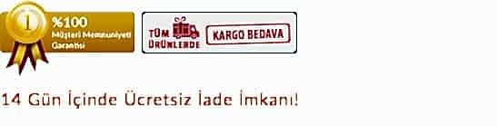 Kargo Bedava