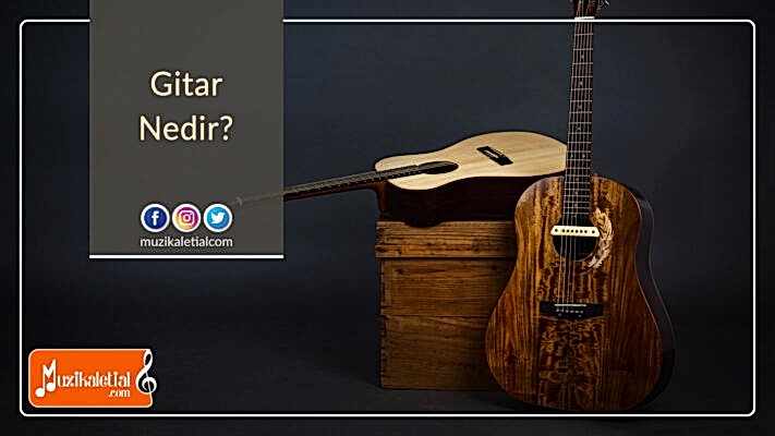 Gitar nedir?