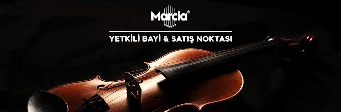 Marcia Yetkili Bayi & Satış Noktası