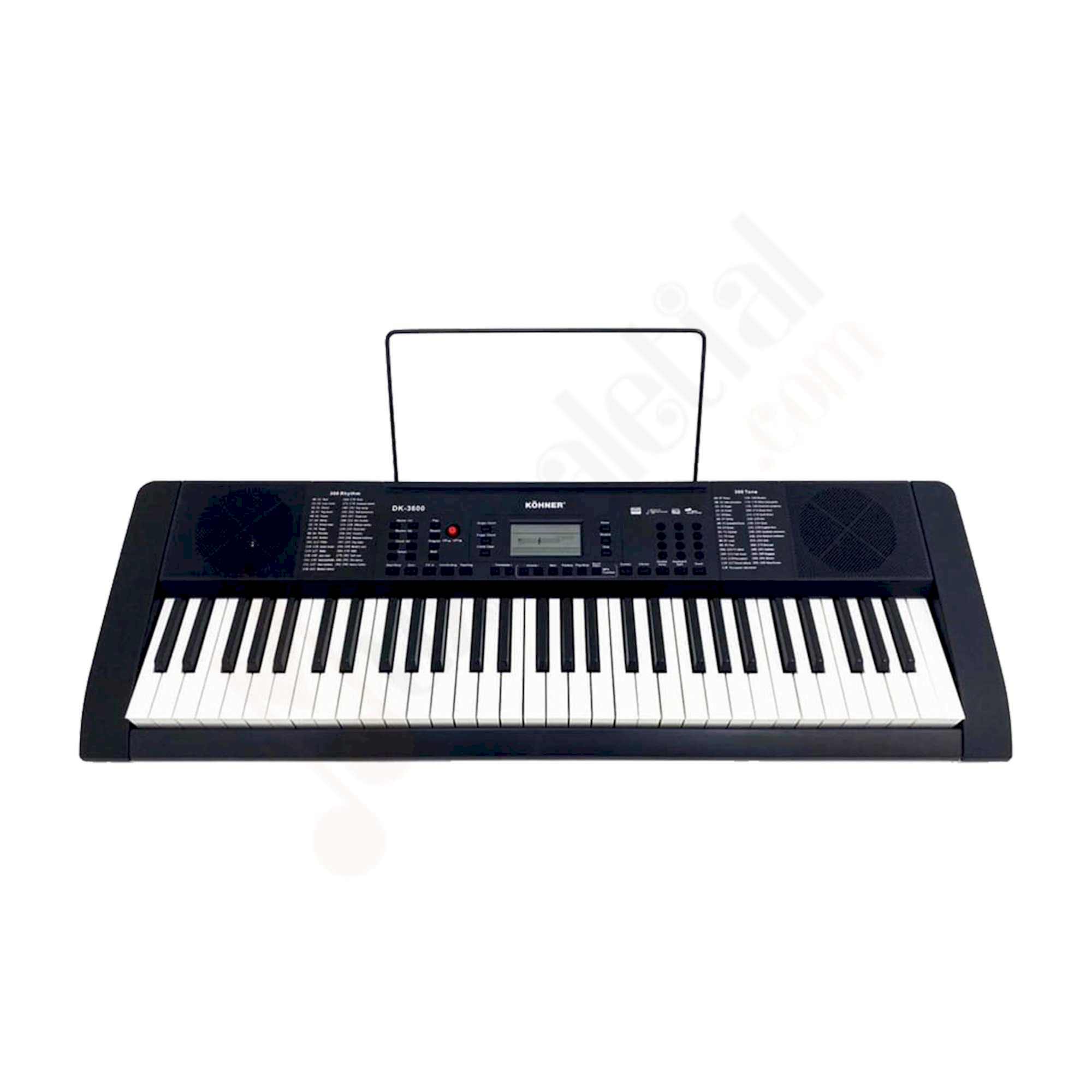 DK-3600-1