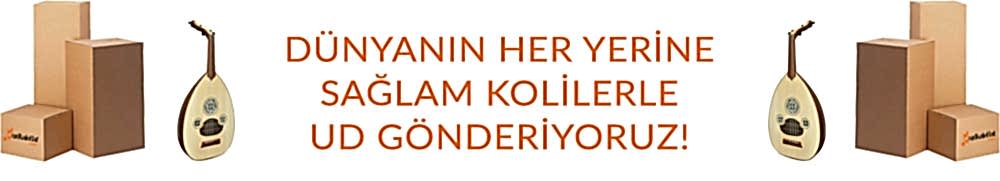Ud İhracatı