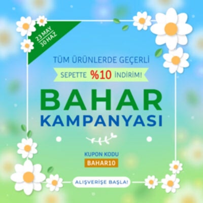 Bahar Kampanyası