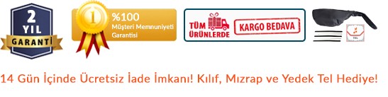 Ud 2 Yıl Garanti