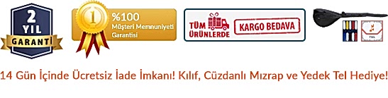 Anadolu Müzik Bağlama 2 Yıl Garanti