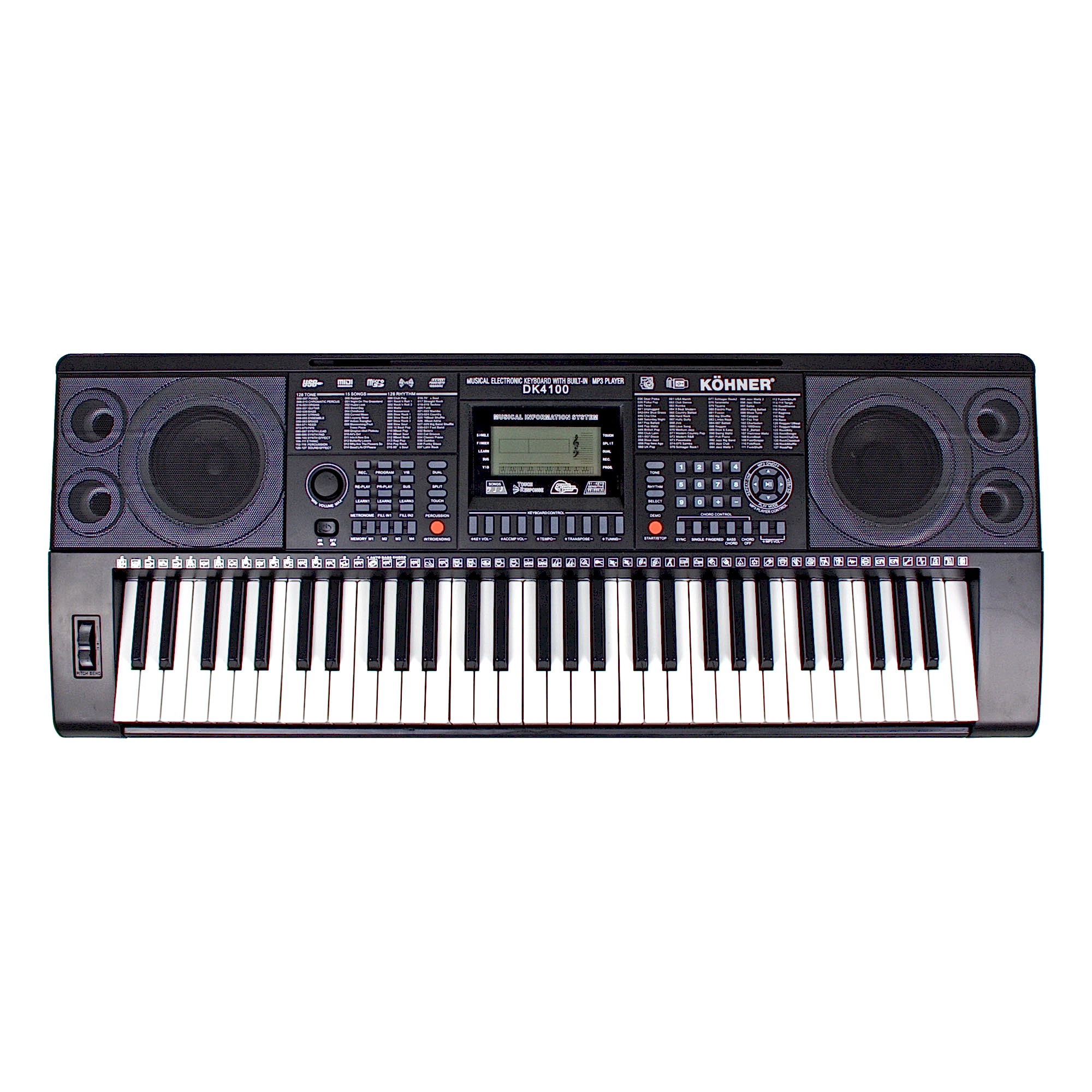 DK4100-1